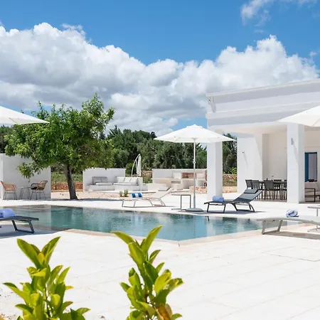 Tenuta Emma By Raro * Ostuni