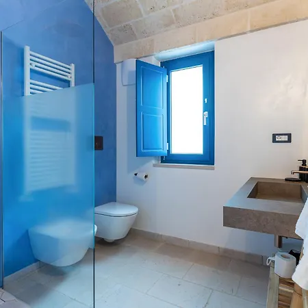 Tenuta Emma By Raro Ostuni