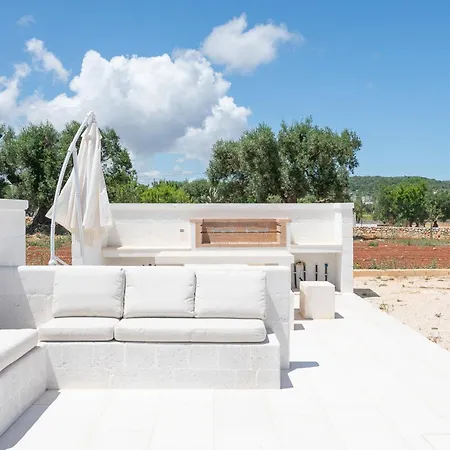 Tenuta Emma By Raro Ostuni