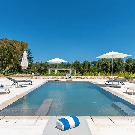 Tenuta Emma By Raro * Ostuni