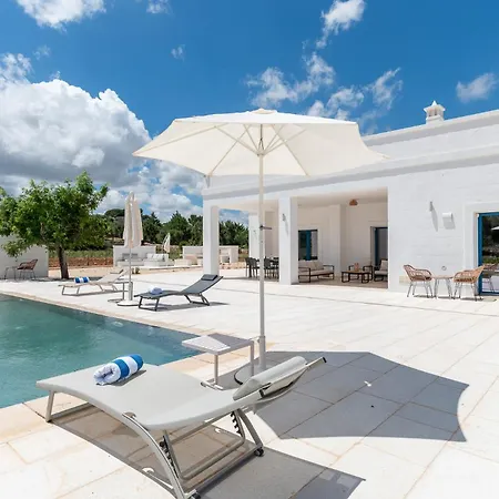 Tenuta Emma By Raro Villa Ostuni