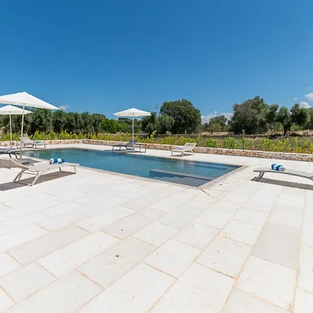Villa Tenuta Emma By Raro