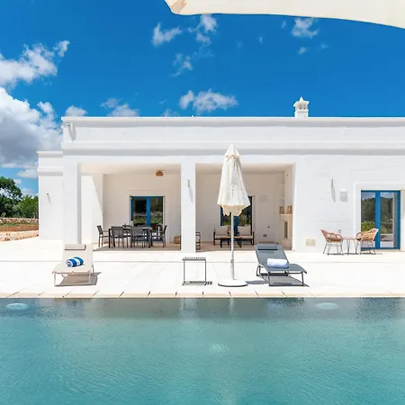 Tenuta Emma By Raro * Ostuni