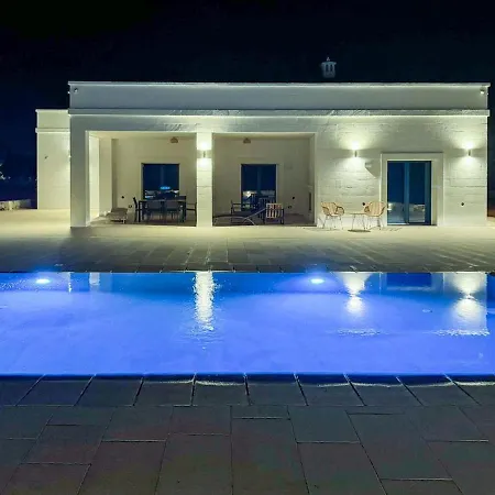 Villa Tenuta Emma By Raro *