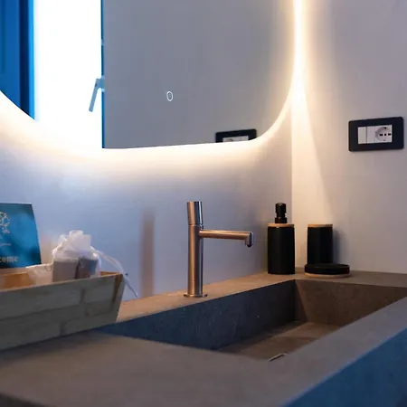 Tenuta Emma By Raro Villa Ostuni